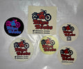 Sticker Pack